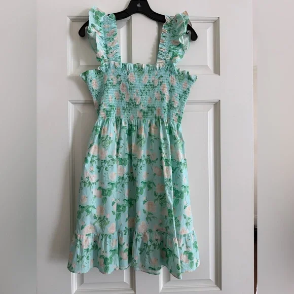 Hill House The Nap Dress - Picture 2 of 3